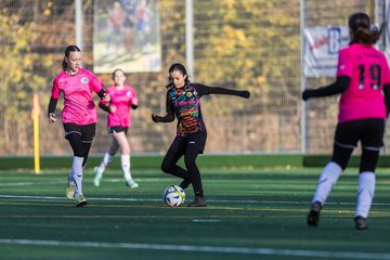 Bild 183 - wCJ VfL Pinneberg 3 - Lemsahl : Ergebnis: 2:1